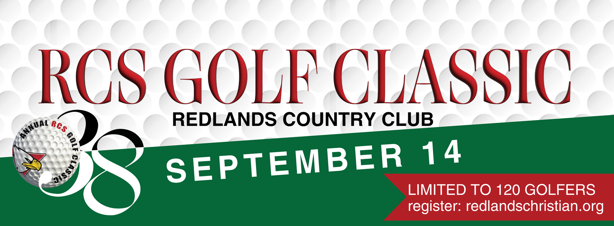 2026 Golf Classic